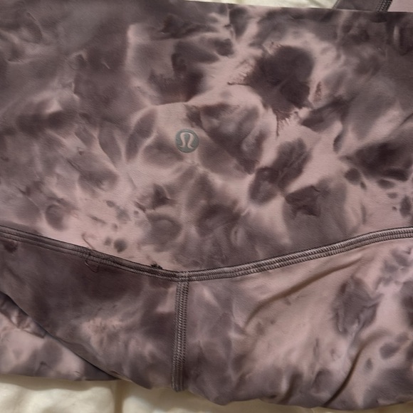 Lululemon Align Legging - Picture 2 of 3